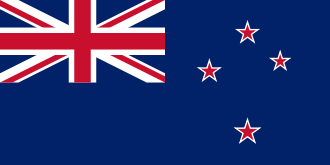 New Zealand PM