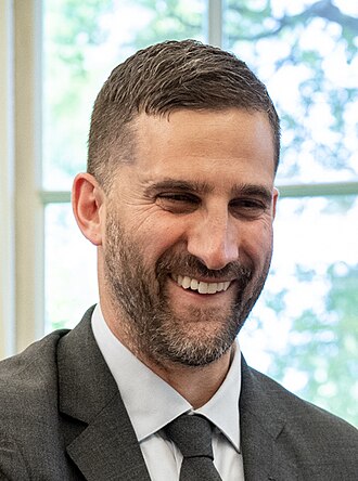 Nick Sirianni