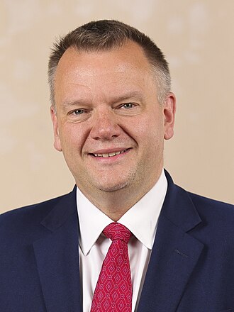 Nick Thomas-Symonds