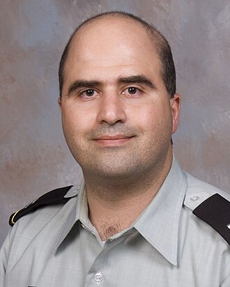 Nidal Malik Hasan