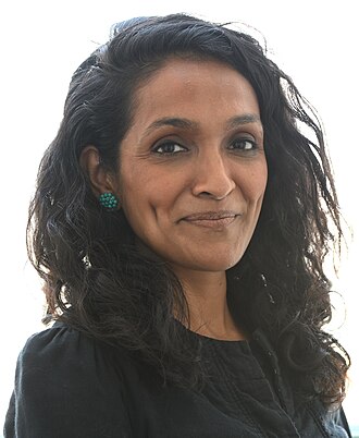 Nithya Raman