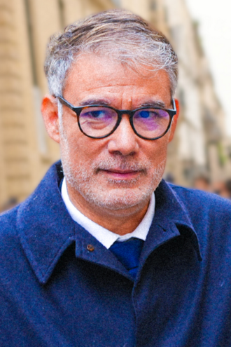 Olivier Faure