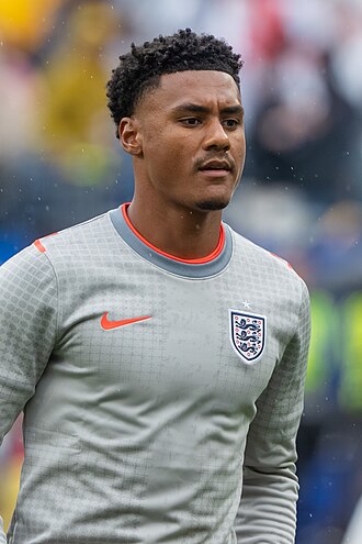 Ollie Watkins