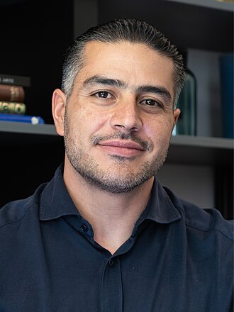 Omar García Harfuch