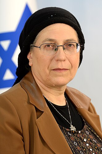 Orit Strock