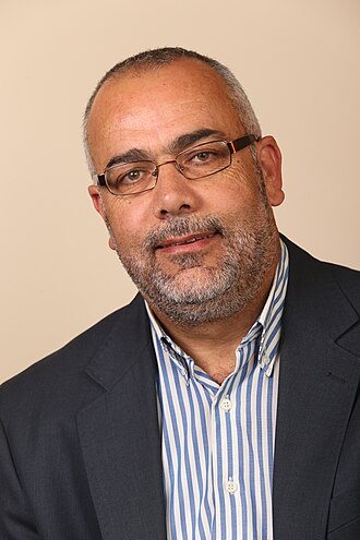 Osama Saadi