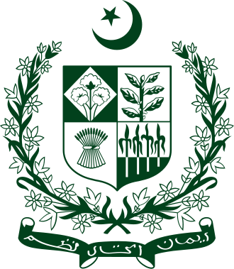 Pakistani authorities