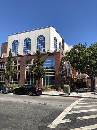Palantir Technologies