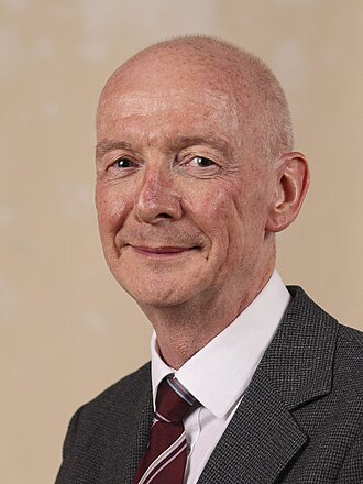 Pat McFadden