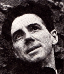 Patrick Clancy