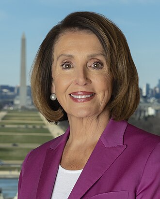 Pelosi