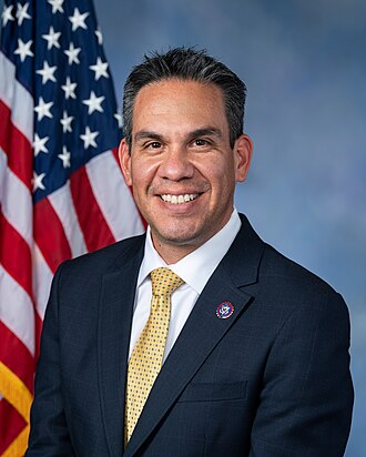 Pete Aguilar
