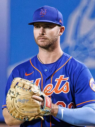 Pete Alonso