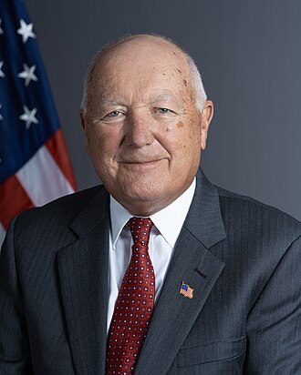 Pete Hoekstra