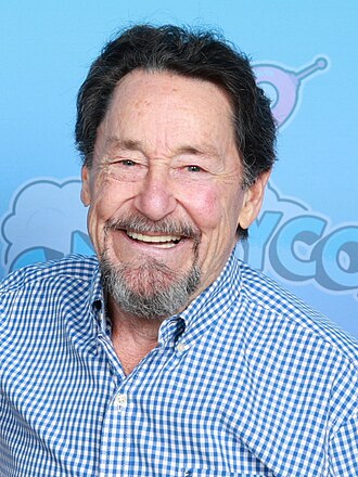 Peter Cullen