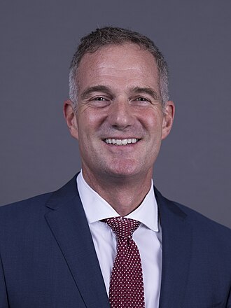 Peter Kyle