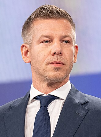 Peter Magyar