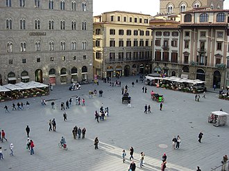 Piazza