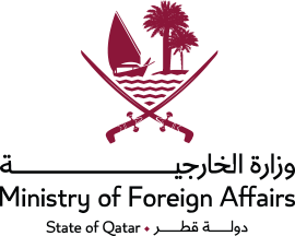 Qatar's Foreign Minister