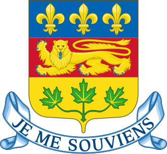 Quebec Premier