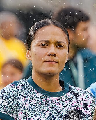 Rebeca Bernal