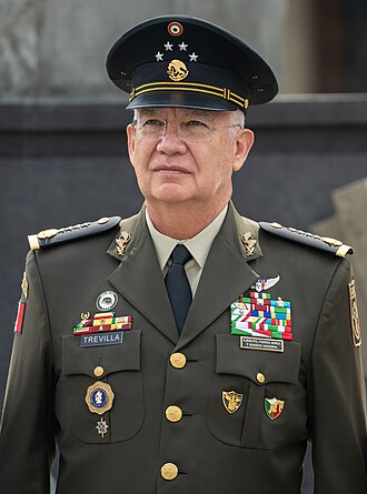 Ricardo Trevilla Trejo