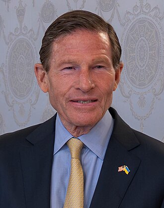 Richard Blumenthal