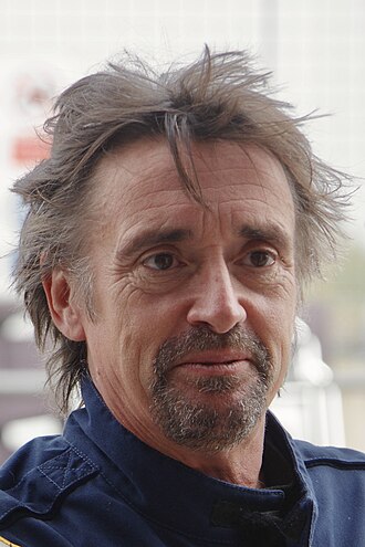 Richard Hammond