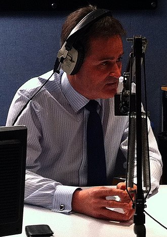 Richard Keys