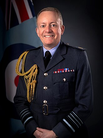 Richard Knighton