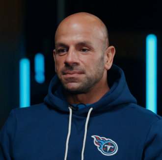 Robert Saleh