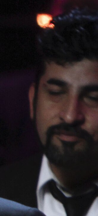 Roberto Farías