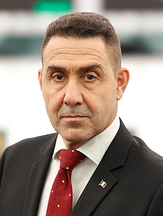 Roberto Vannacci