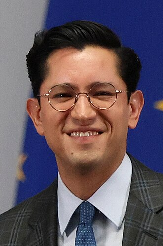 Roberto Velasco Álvarez