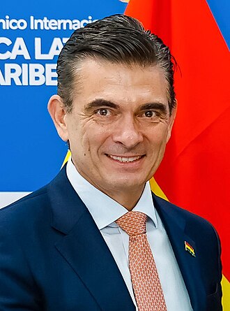 Rodrigo Paz