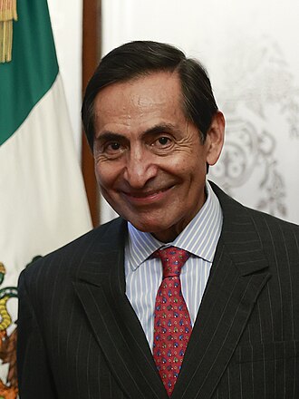 Rogelio Ramírez de la O