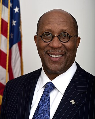 Ron Kirk
