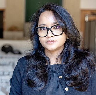 Ronita Bardhan