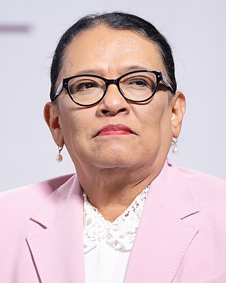 Rosa Icela Rodríguez