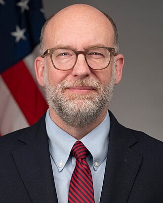 Russ Vought