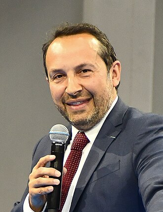 Sébastien Chenu