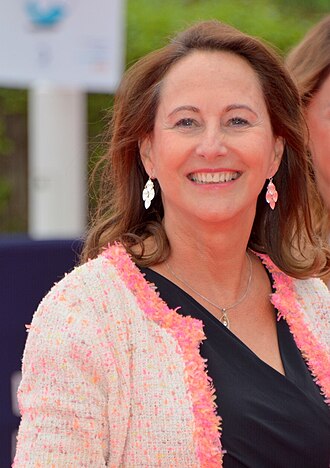 Ségolène Royal