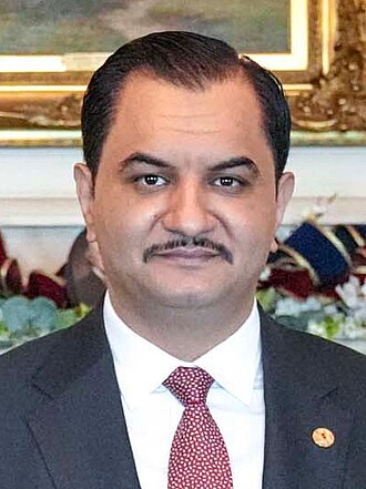 Saddam Haftar