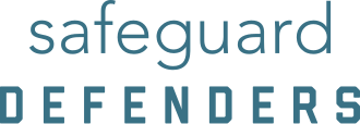Safeguard Defenders