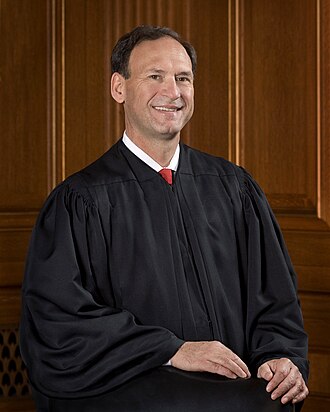 Sam Alito