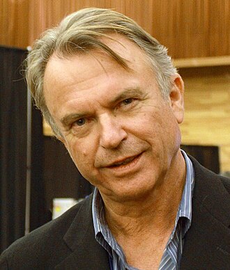 Sam Neill