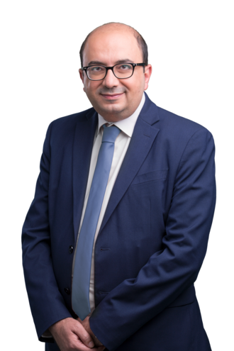 Sami Abu Shehadeh