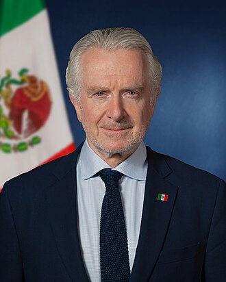 Santiago Creel Miranda