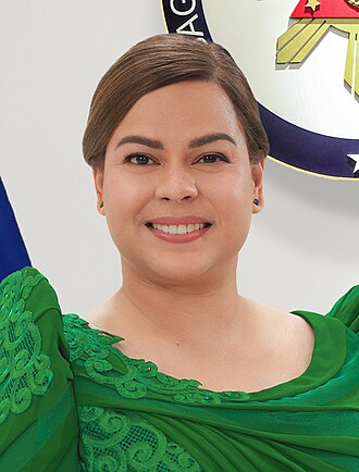 Sara Duterte-Carpio