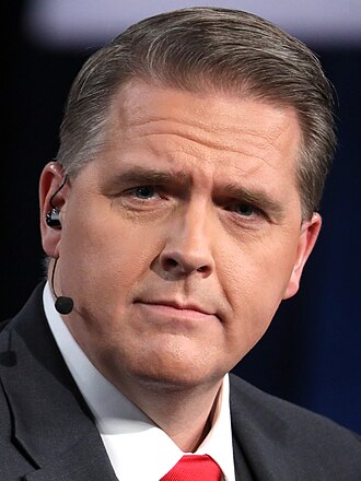 Scott Jennings
